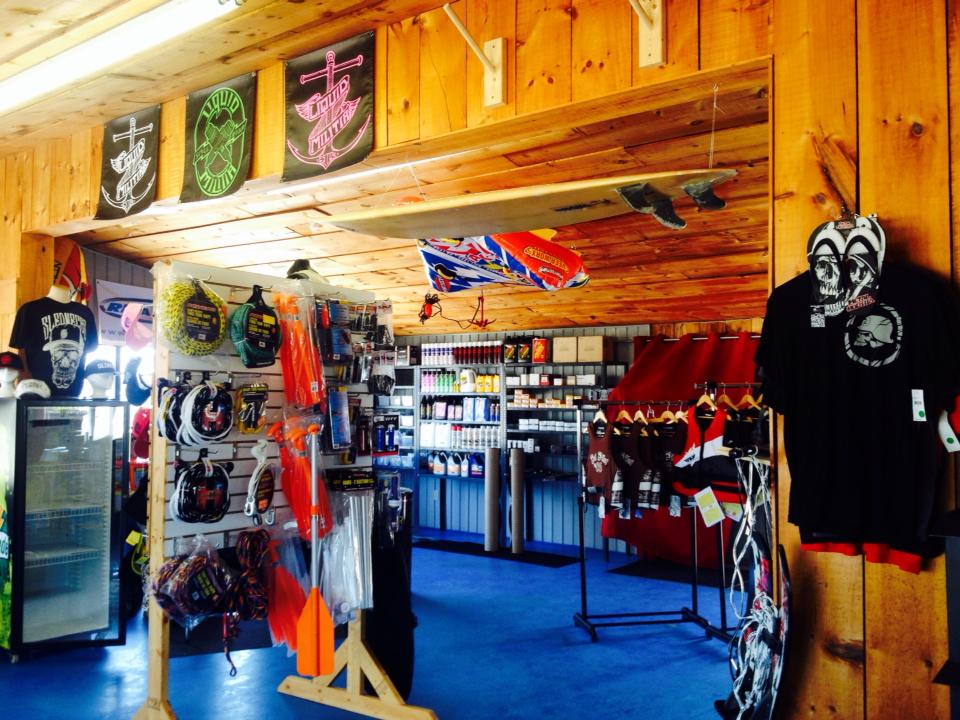 CJF Performance | 625 Boyle Rd, Fenwick, ON L0S 1C0, Canada | Phone: (905) 386-6774