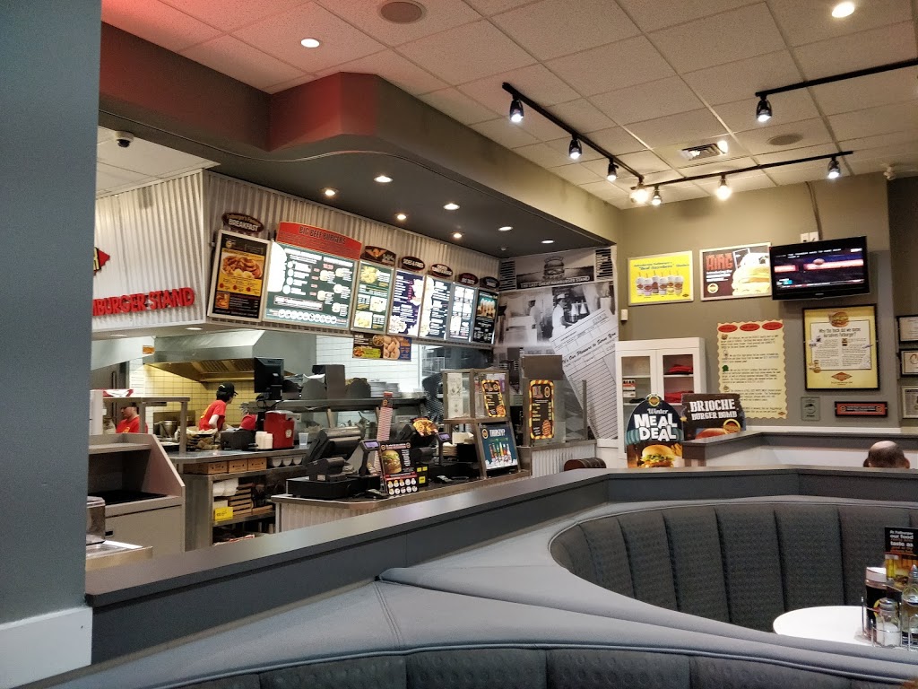 Fatburger | 15987 97 St NW, Edmonton, AB T5Z 0C7, Canada | Phone: (780) 478-6011