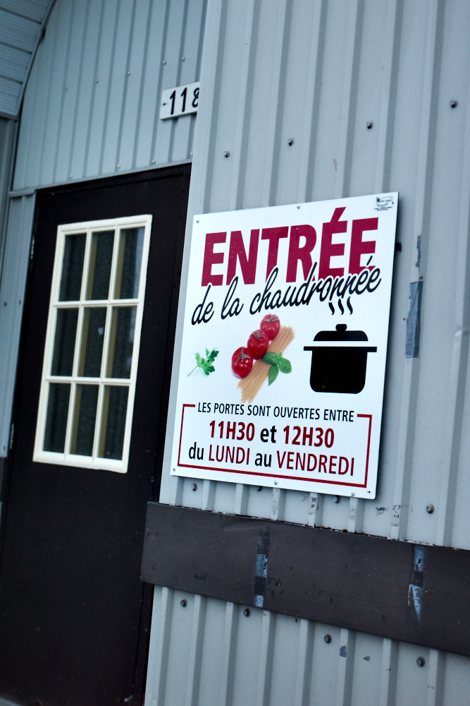 Centre De Benevolat DActon | 1176 Rue Bélair, Acton Vale, QC J0H 1A0, Canada | Phone: (450) 546-7332