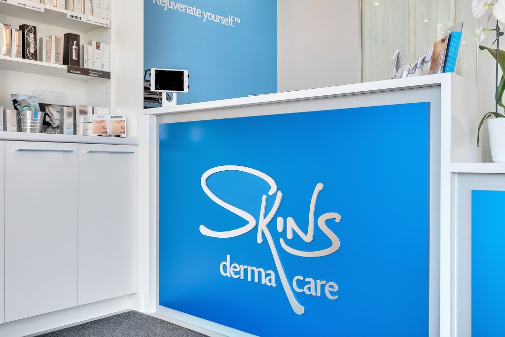 SKINS Derma Care | 1055 Greenbank Rd Unit A6, Nepean, ON K2J 1V8, Canada | Phone: (613) 440-7546