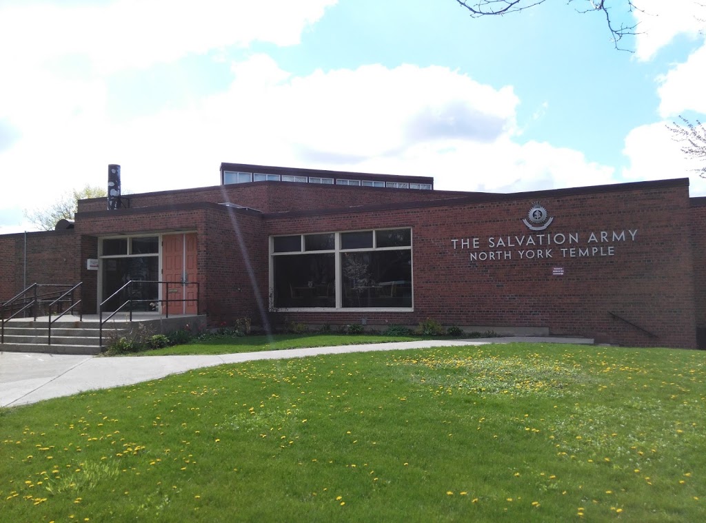 The Spirit of Truth Church | 25 Centre Ave, North York, ON M2M 2L3, Canada | Phone: (416) 356-9967