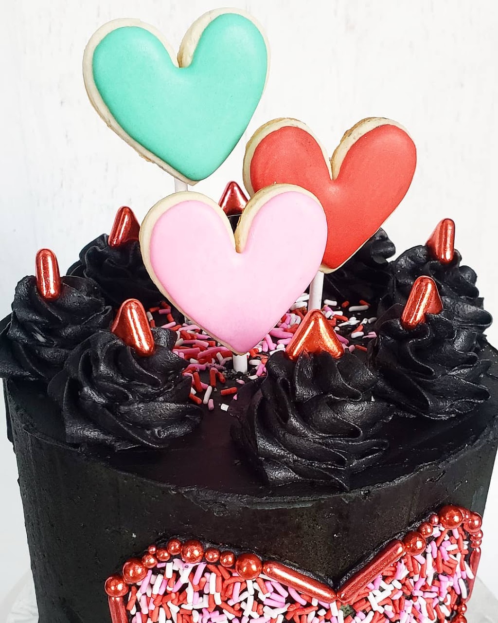 The CakeHouse | 21 Auburn Ct, Welland, ON L3B 0A5, Canada | Phone: (289) 820-6326