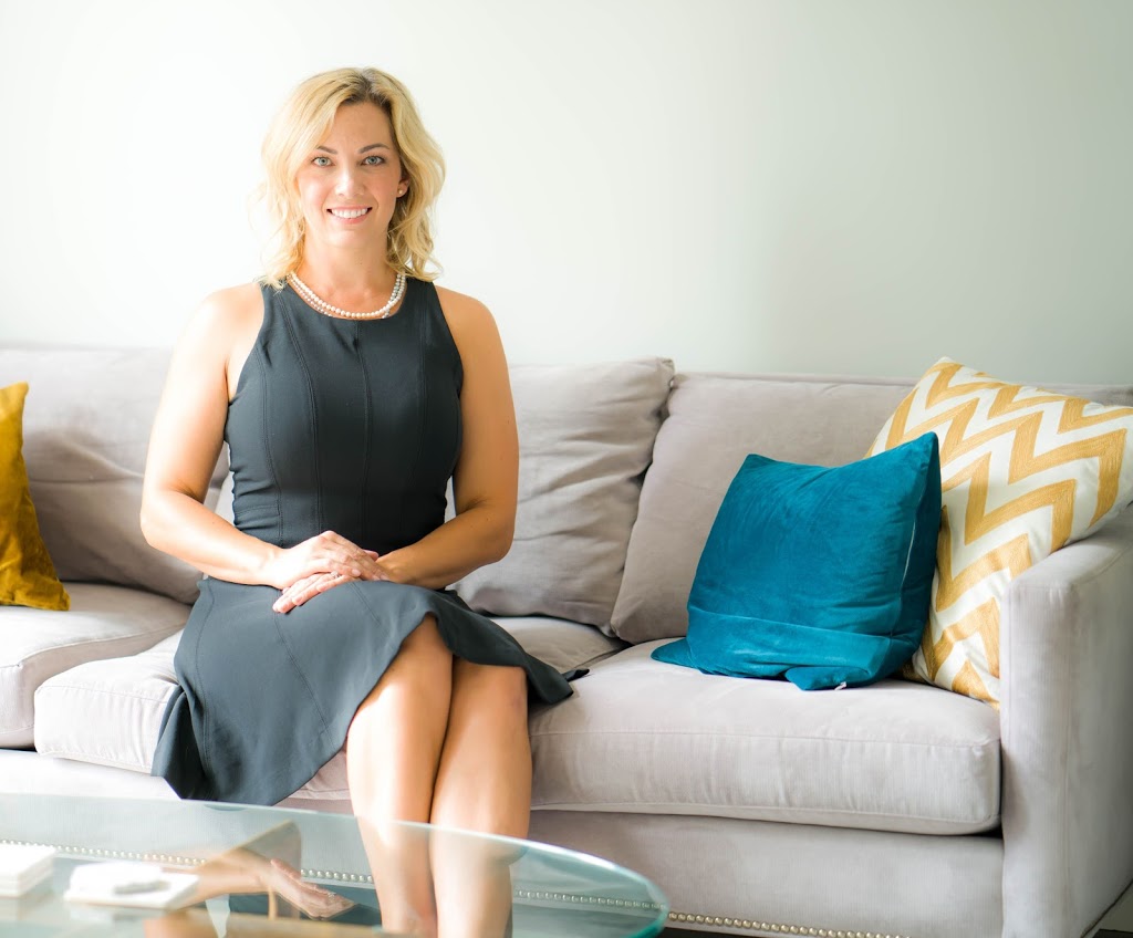 Erin DuPont - Chamberlain Real Estate Group | 2803 Centre St NW, Calgary, AB T2E 2V7, Canada | Phone: (403) 829-1730
