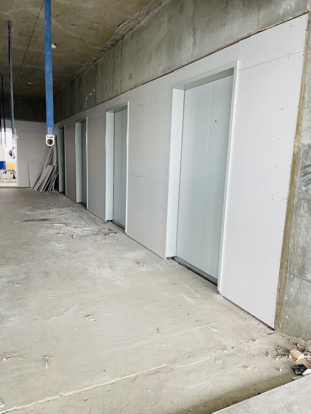 Phonemic drywall | 10725 128 St, Surrey, BC V3T 2Z9, Canada | Phone: (604) 366-9013