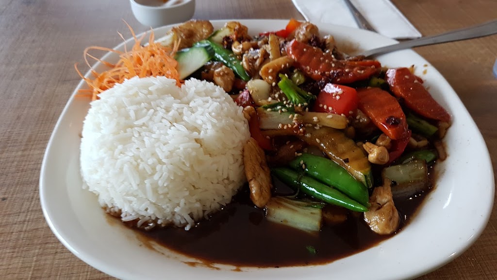 TOA Rice and Noodle | 3041 Louie Dr #501, Westbank, BC V4T 3E2, Canada | Phone: (250) 707-1263