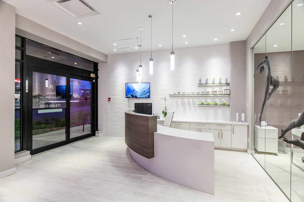 Figure & Food | 740 Marine Dr, North Vancouver, BC V7M 1H3, Canada | Phone: (778) 650-0335