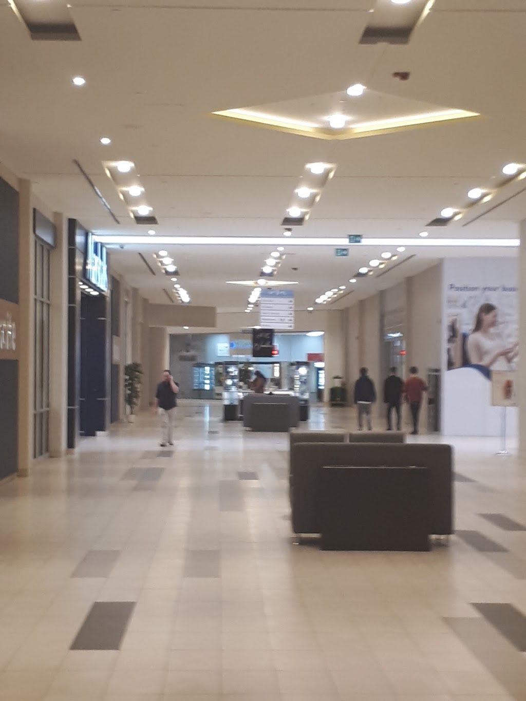 Merivale Mall | 1642 Merivale Rd, Nepean, ON K2G 4A1, Canada | Phone: (613) 226-1290