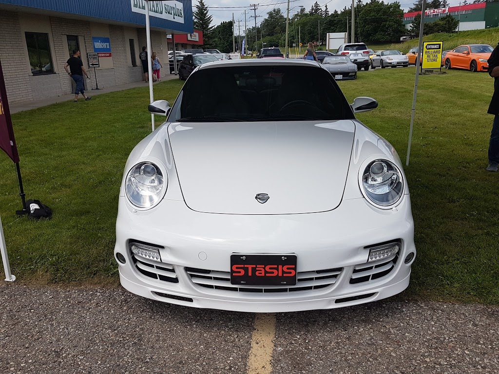 Foreign Automotive | 35 Bleams Rd, Kitchener, ON N2C 2G1, Canada | Phone: (519) 894-9551