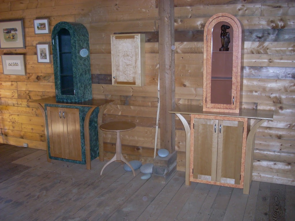 Bob Mertens Cabinetmaking | 3468 Nova Scotia Trunk 10, New Germany, NS B0R 1E0, Canada | Phone: (902) 543-4213