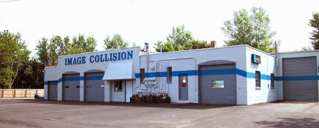 Image Collision | 245 Park Ave, Lockport, NY 14094, USA | Phone: (716) 433-0464