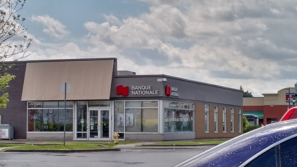 Banque Nationale | 322 Montée des Pionniers, Terrebonne, QC J6V 1S6, Canada | Phone: (450) 654-1958