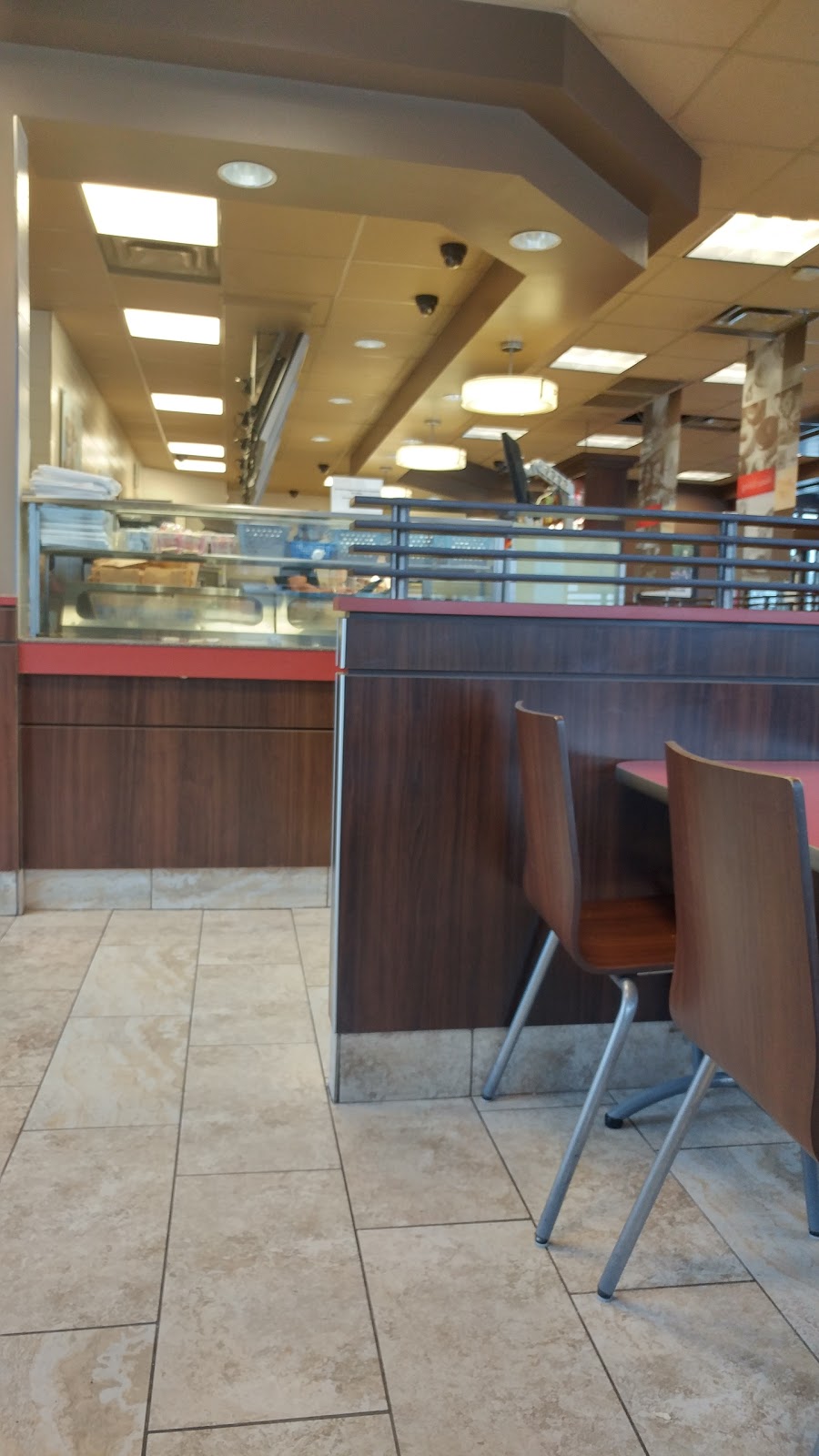 Tim Hortons | 1384 Baseline Rd, Ottawa, ON K2C 0A9, Canada | Phone: (613) 228-2151