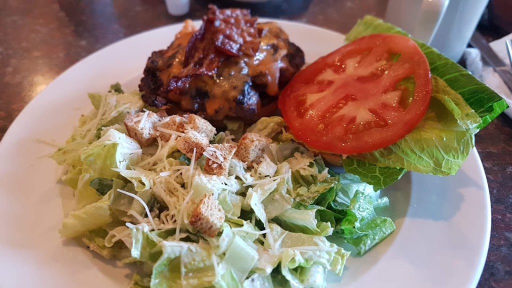 Bonnie Martin Restaurant | 2877 Mill St, Chemainus, BC V0R 1K0, Canada | Phone: (250) 246-1068