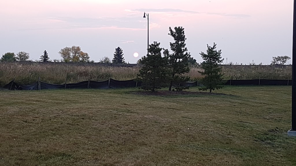 Roundel Lake | Veterans Way NW, Edmonton, AB T5E 6N4, Canada | Phone: (888) 241-5588