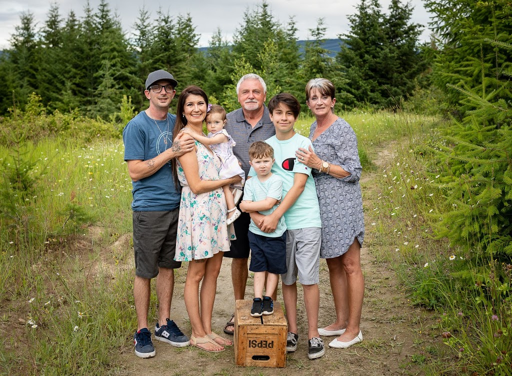 Photography By Krista White | 2418 Forest Dr, Blind Bay, BC V0E 1H2, Canada | Phone: (250) 317-3203