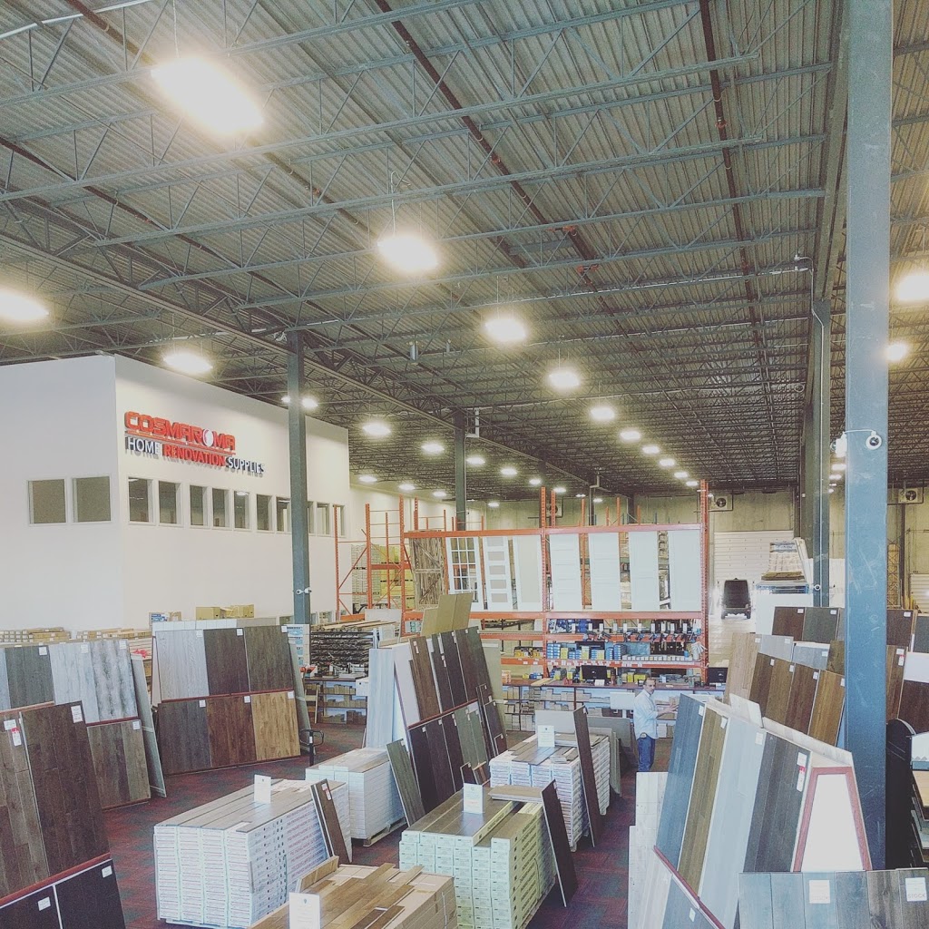 Cosmaroma | 780 Wilson Ave A2, Kitchener, ON N2C 0B8, Canada | Phone: (519) 894-4867