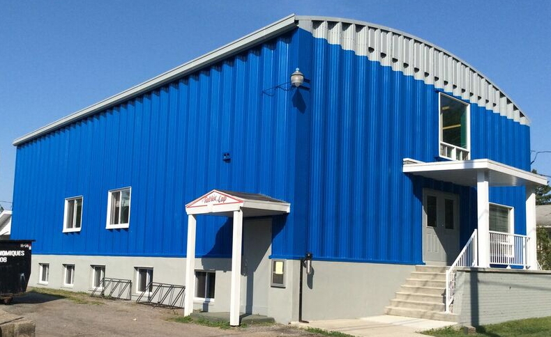 Ebyôn Inc. | 89 Rue St Irénée, Trois-Rivières, QC G8T 7C3, Canada | Phone: (819) 373-7828