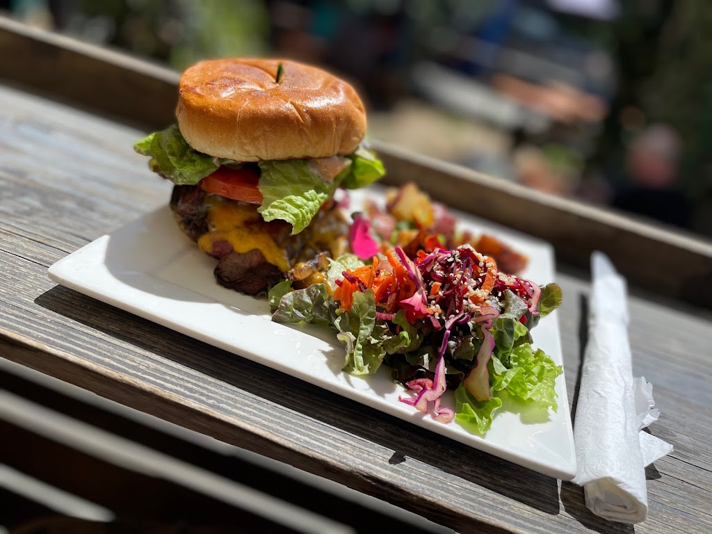 Forage Farm and Kitchen | 5875 Central Rd, Hornby Island, BC V0R 1Z0, Canada | Phone: (250) 335-1487