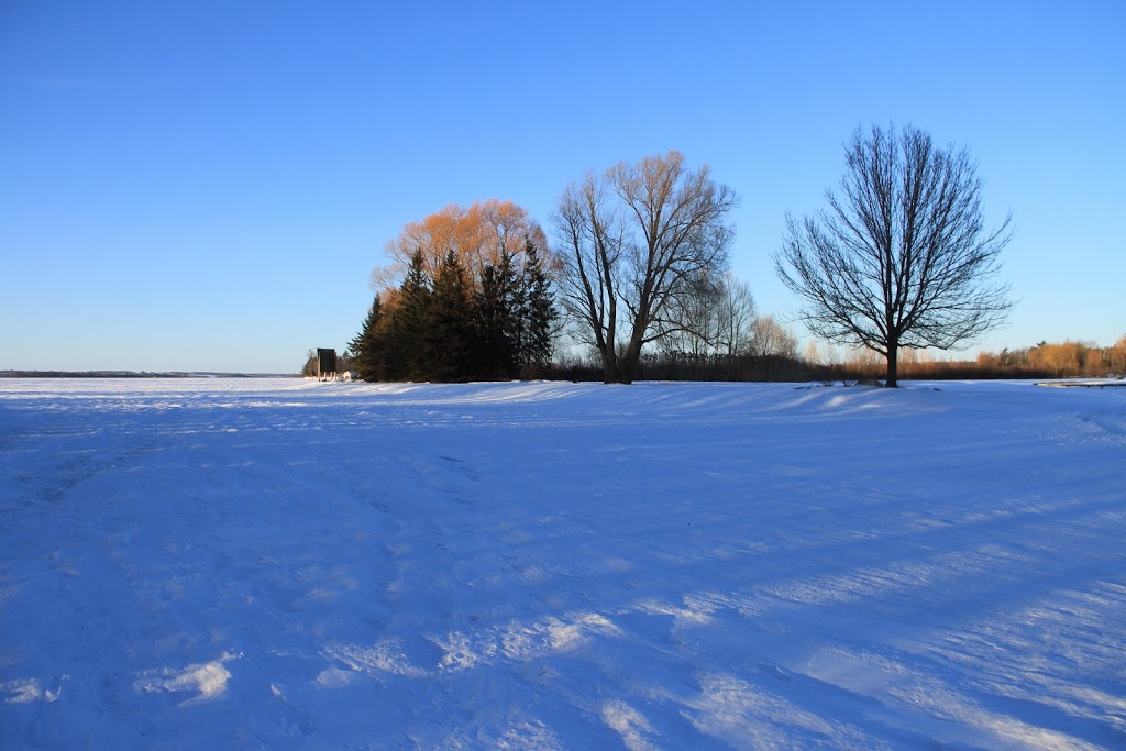 Historical Plaque - Hollands Landing Depot | Queensville Side Rd, East Gwillimbury, ON L9N 0J7, Canada | Phone: (416) 325-5000