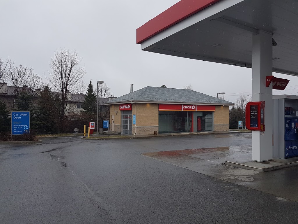 Esso | 401 Hazeldean Rd, Kanata, ON K2L 4C6, Canada | Phone: (613) 271-3002