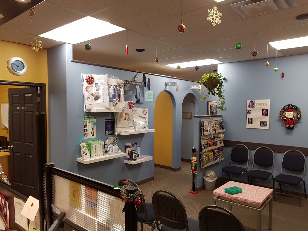 Springfield Chiropractic | 449 Main St, Oakbank, MB R0E 1J0, Canada | Phone: (204) 444-2723