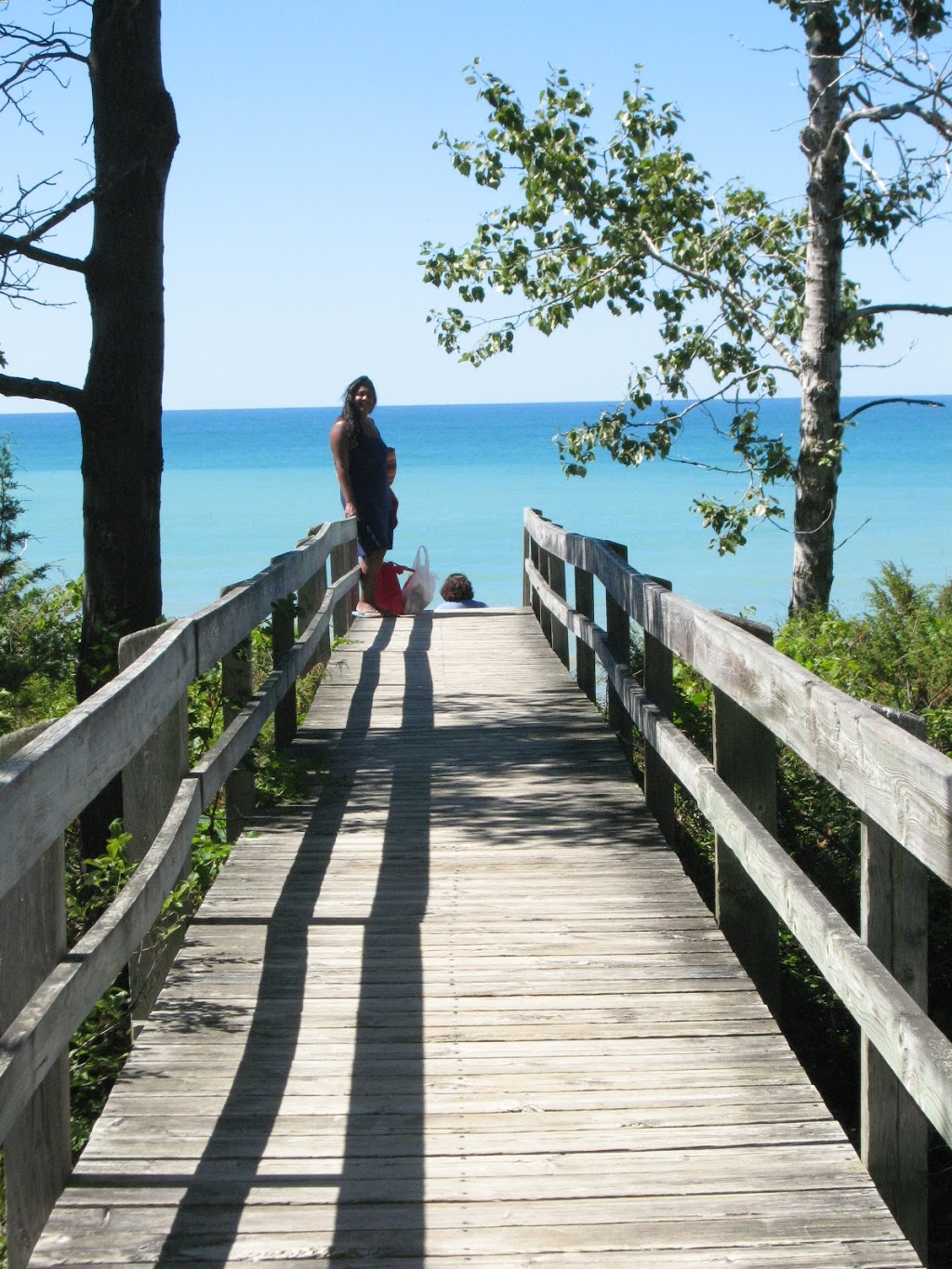 Pinery Provincial Park Visitors Centre | Lambton Shores, ON N0M 2L0, Canada | Phone: (519) 243-2220