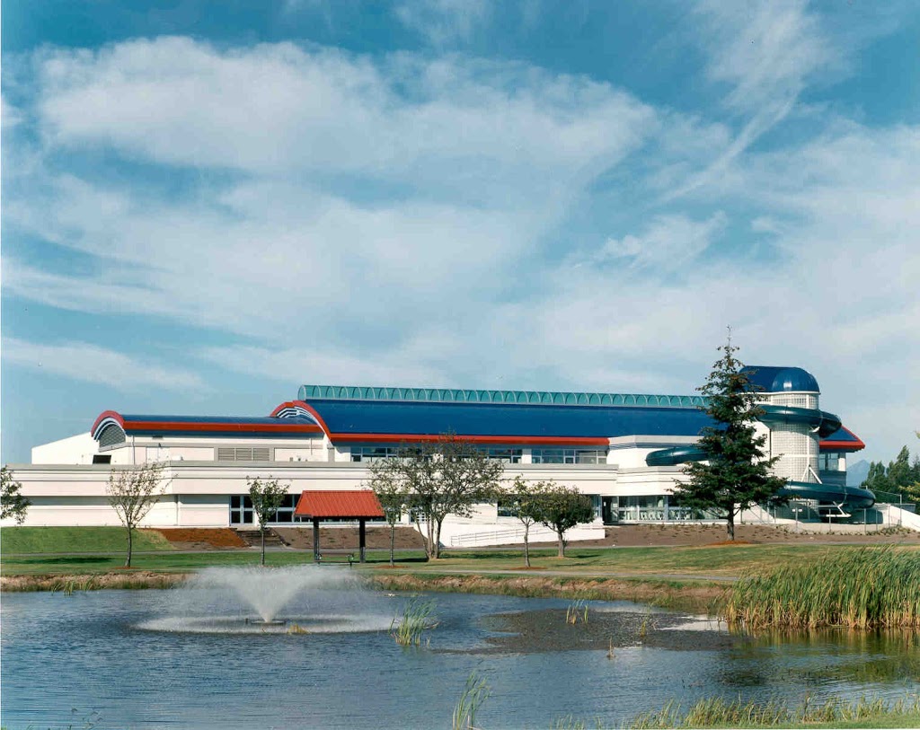 Ladner Leisure Centre | 4600 Clarence Taylor Crescent, Delta, BC V4K 3X3, Canada | Phone: (604) 946-3310