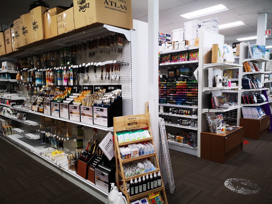 Atlas Jouets | 32 Bd Pie-IX, Granby, QC J2G 9G9, Canada | Phone: (450) 777-4039