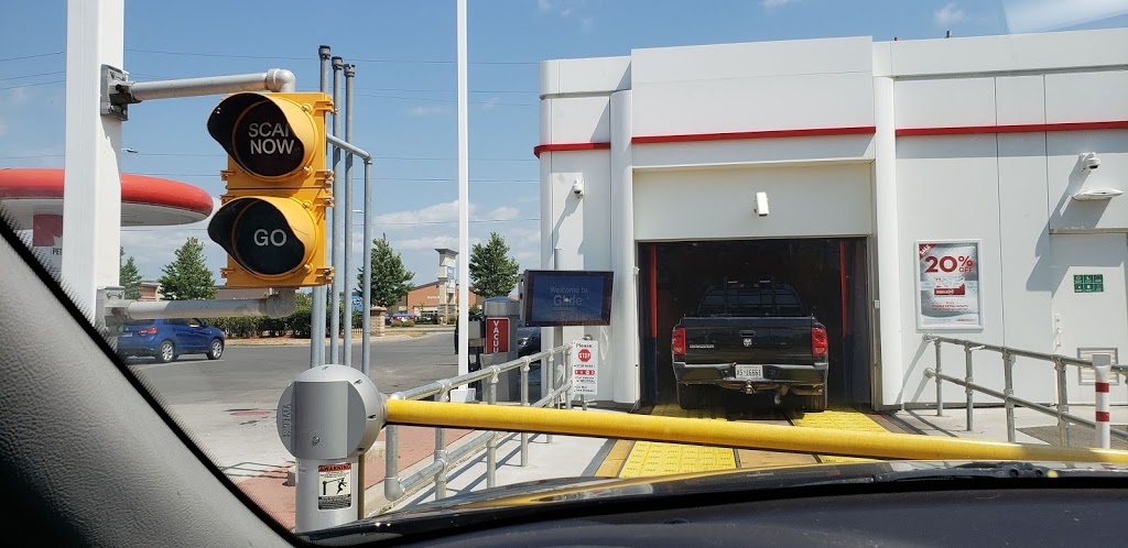 Petro-Canada | 2305 Durham Regional Hwy 2, Bowmanville, ON L1C 1R2, Canada | Phone: (905) 623-8521