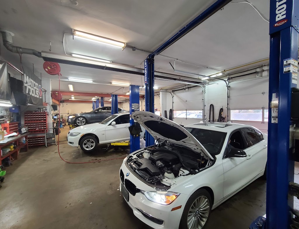 Niagara Auto Electric & Complete Service Centre | 4650 Bridge St, Niagara Falls, ON L2E 2R8, Canada | Phone: (905) 371-2098