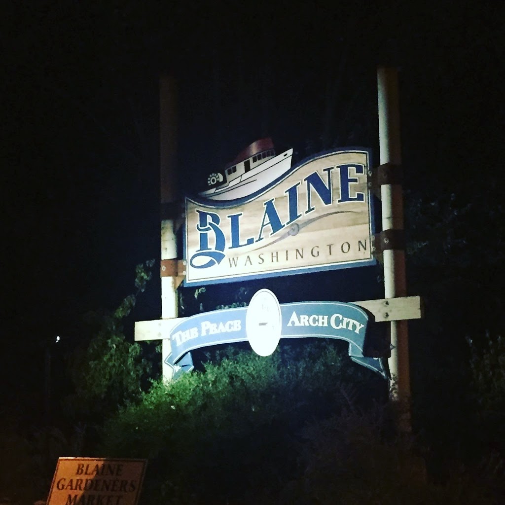 Anchor Inn Motel | 250 Cedar St, Blaine, WA 98230, USA | Phone: (360) 332-5539