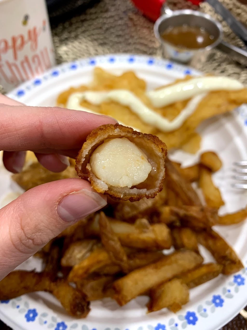 Captain Georges Fish & Chips | 175 Beverly St, Cambridge, ON N1R 7Y9, Canada | Phone: (519) 624-8628