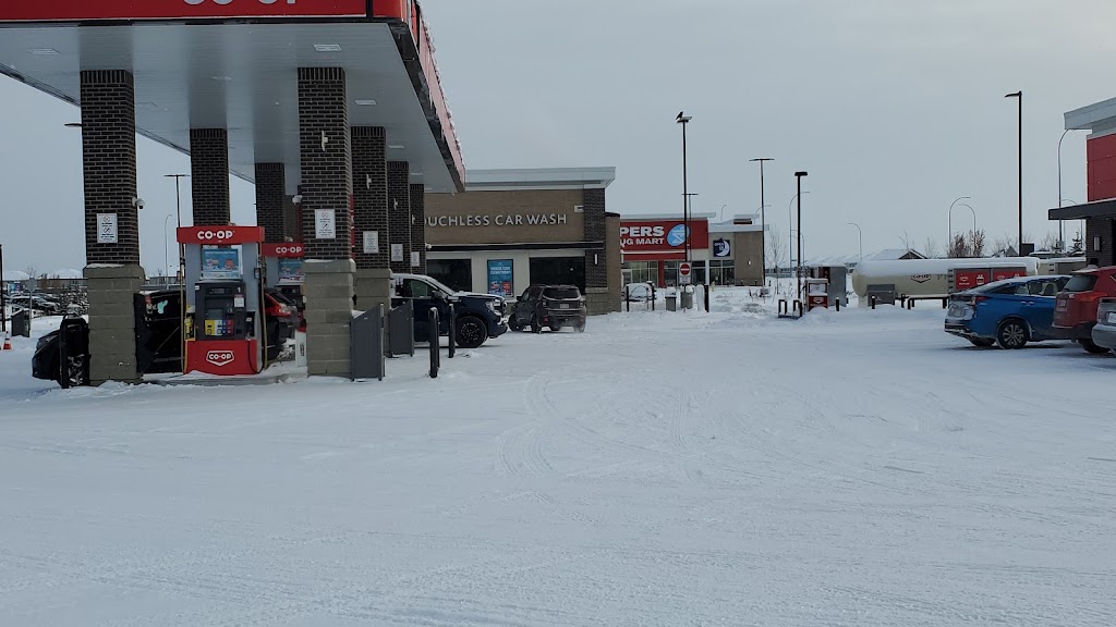 Co-op Gas Bar (South Windermere) | 17208 Hiller Rd SW, Edmonton, AB T6W 4H3, Canada | Phone: (825) 512-3446