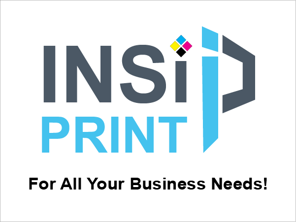 INSI PRINT | 3932 Beechnut Row, Mississauga, ON L5N 6X3, Canada | Phone: (416) 624-1116