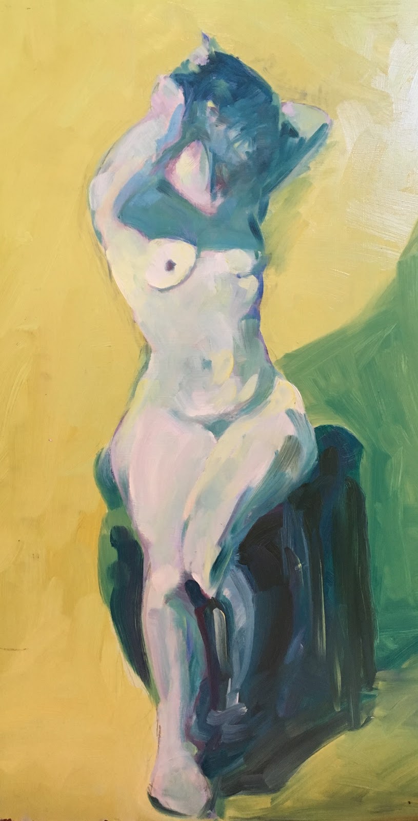 Cooper Lanza Gallery and School of Fine Art | 1415 13th St, Bellingham, WA 98225, USA | Phone: (360) 223-5352