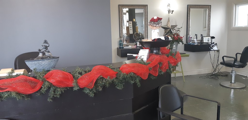 T.C.Hair | 10 Ridge Rd, Deep River, ON K0J 1P0, Canada | Phone: (613) 584-3829