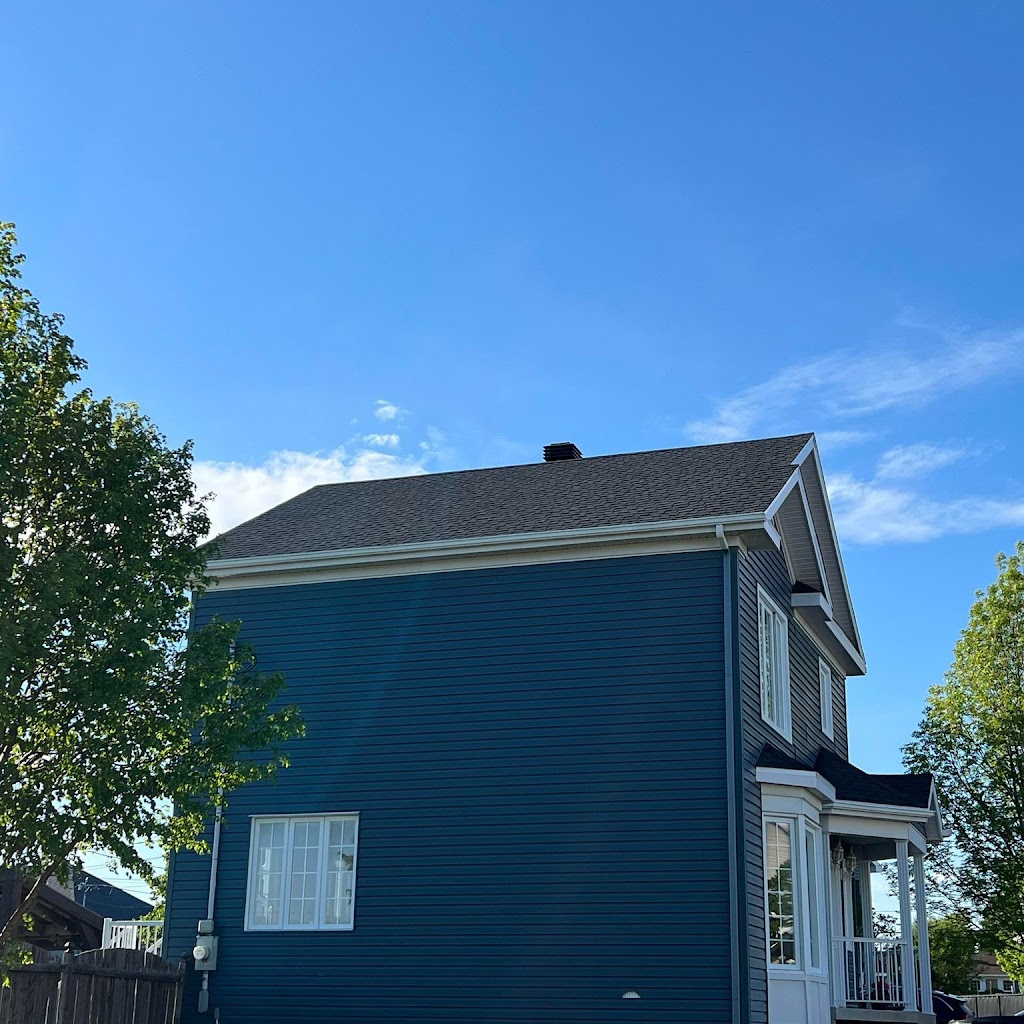 Toiture DM | Rue de lEstran, Levis, QC G7A 0T7, Canada | Phone: (418) 808-9611