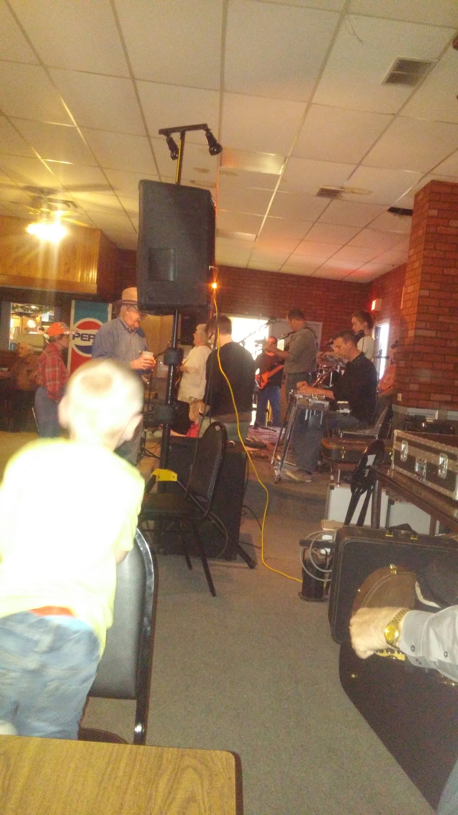 Moose Lodge 1692 | 850 Richmond St, Chatham, ON N7M 5J5, Canada | Phone: (519) 352-8291