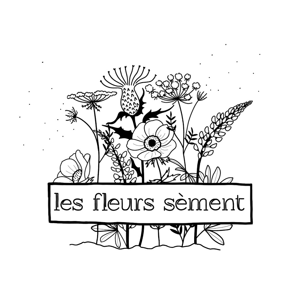 Les fleurs sèment | 20 Av. Yvon, Saint-Gabriel-de-Brandon, QC J0K 2N0, Canada | Phone: (514) 756-2845