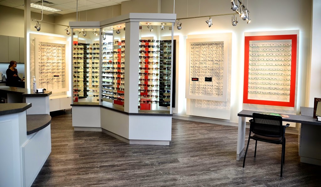 Humber Bay Eye Care | 2129 Lake Shore Blvd W, Etobicoke, ON M8V 0B3, Canada | Phone: (416) 259-3553