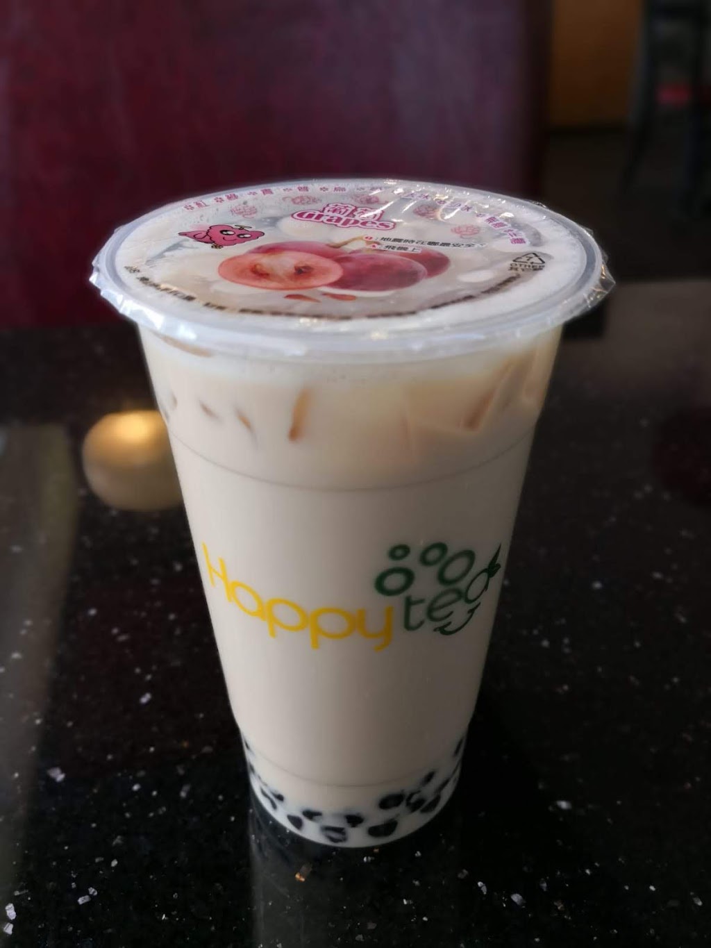 Happy Tea | 1110 Panatella Blvd NW unit 250, Calgary, AB T3K 0S6, Canada | Phone: (825) 222-8308