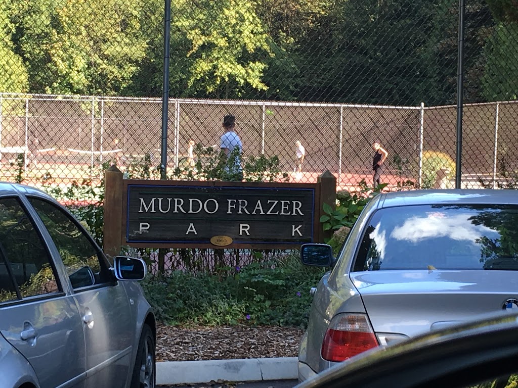 Murdo Frazer Park | 3092 Paisley Rd, North Vancouver, BC V7R 1C9, Canada