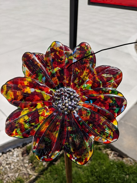 Simply Stained Glass | 3919 Seminole St, Windsor, ON N8Y 1Z1, Canada | Phone: (519) 945-1566