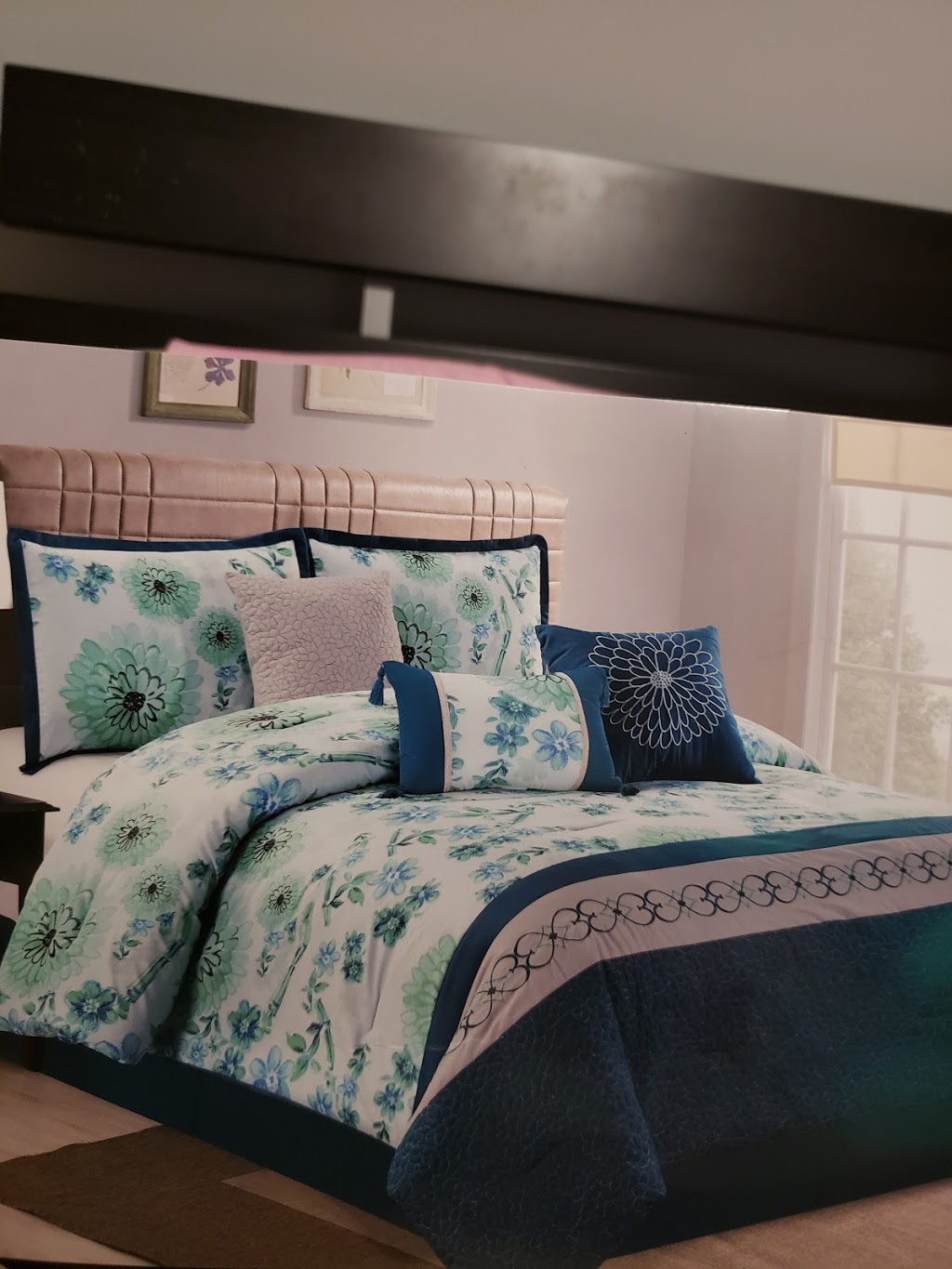 Trends Linteis - Home Style | 231 Mortimer Cresent, Milton, ON L9T 8N8, Canada | Phone: (416) 735-5864