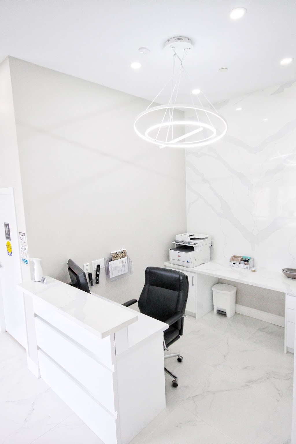 White Rose Dental Studio | 4631 Palladium Way #2, Burlington, ON L7M 0W9, Canada | Phone: (905) 331-9000