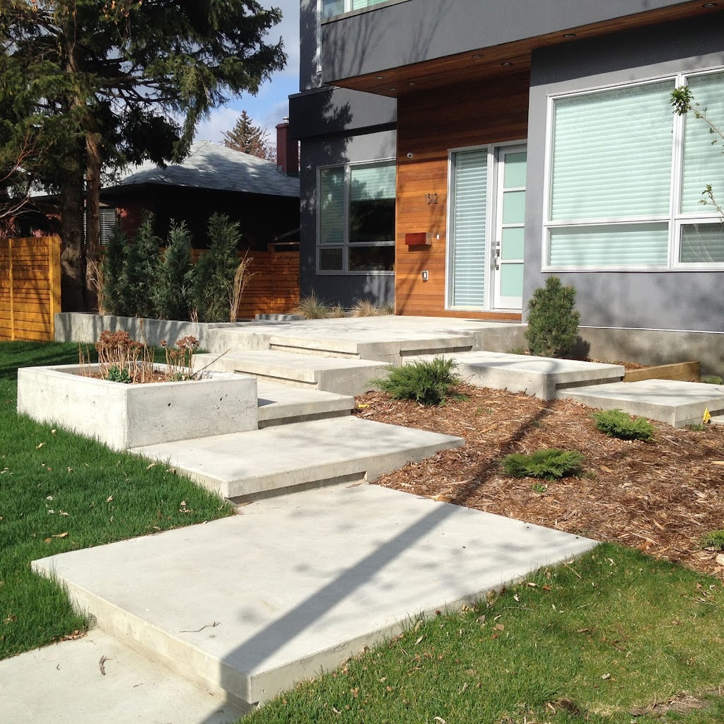 Dreamscapes Design | 717 17 Ave NW #202, Calgary, AB T2M 0N8, Canada | Phone: (403) 890-5141
