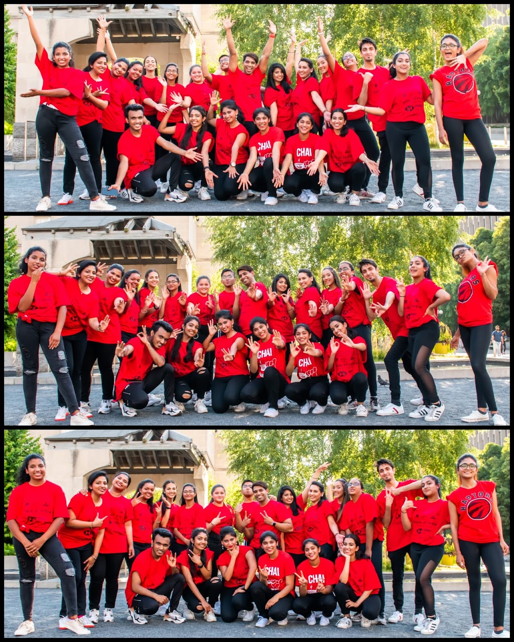 Reign Yash Dance Academy | 20 Naperton Dr, Brampton, ON L6R 0Z5, Canada | Phone: (647) 939-5927