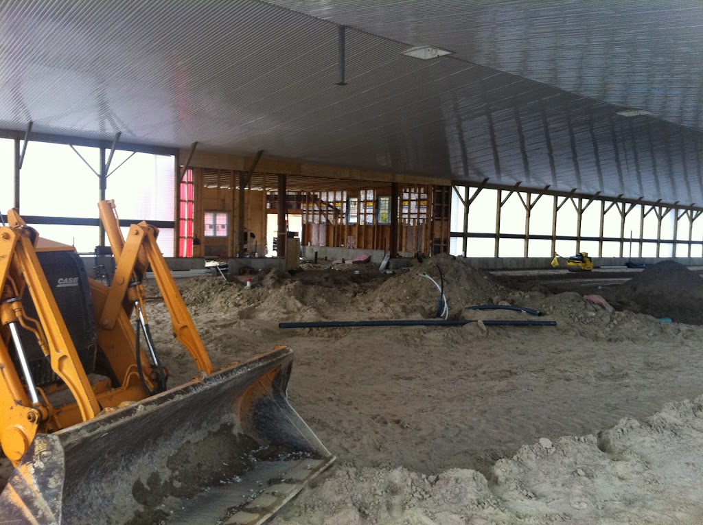 D. Koets Plumbing & Heating Ltd. | 86 Prince Edward St #5, Brighton, ON K0K 1H0, Canada | Phone: (613) 475-5225