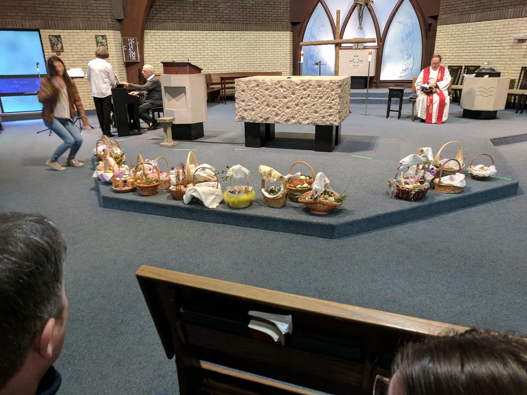 Our Lady of the Assumption Parish | 63 Highway 20 East, Stoney Creek, ON L8J 2W9, Canada | Phone: (905) 664-7651