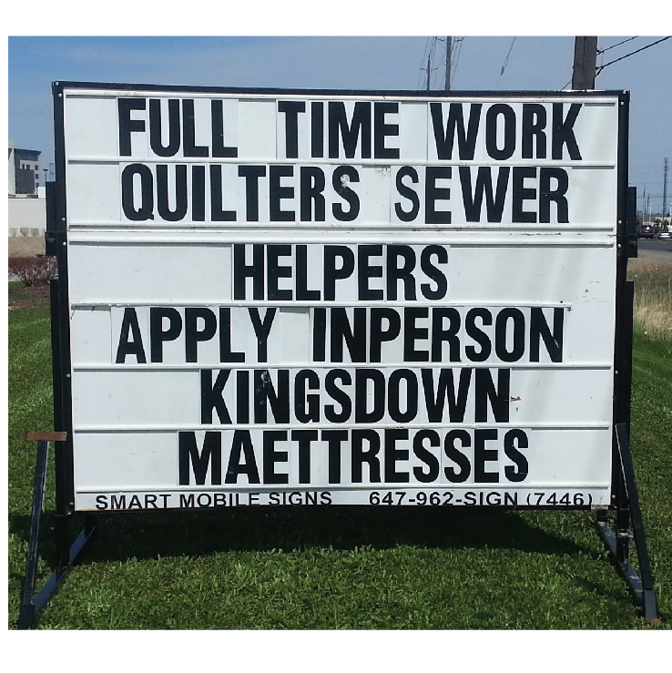 magikprint | 126 Shorting Rd, Scarborough, ON M1S 3S3, Canada | Phone: (416) 609-5786